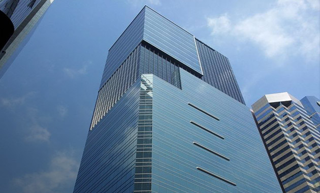 China · Hong Kong